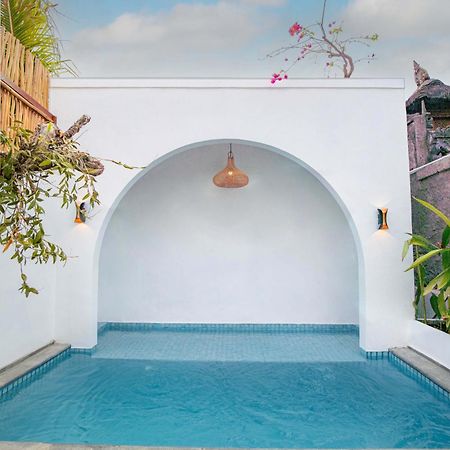 Baliem Coliving Jimbaran Exterior foto