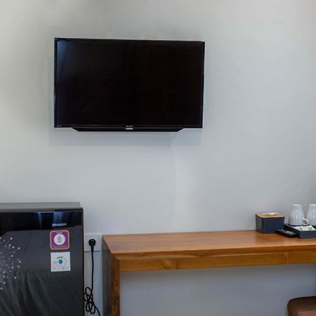 Baliem Coliving Jimbaran Exterior foto