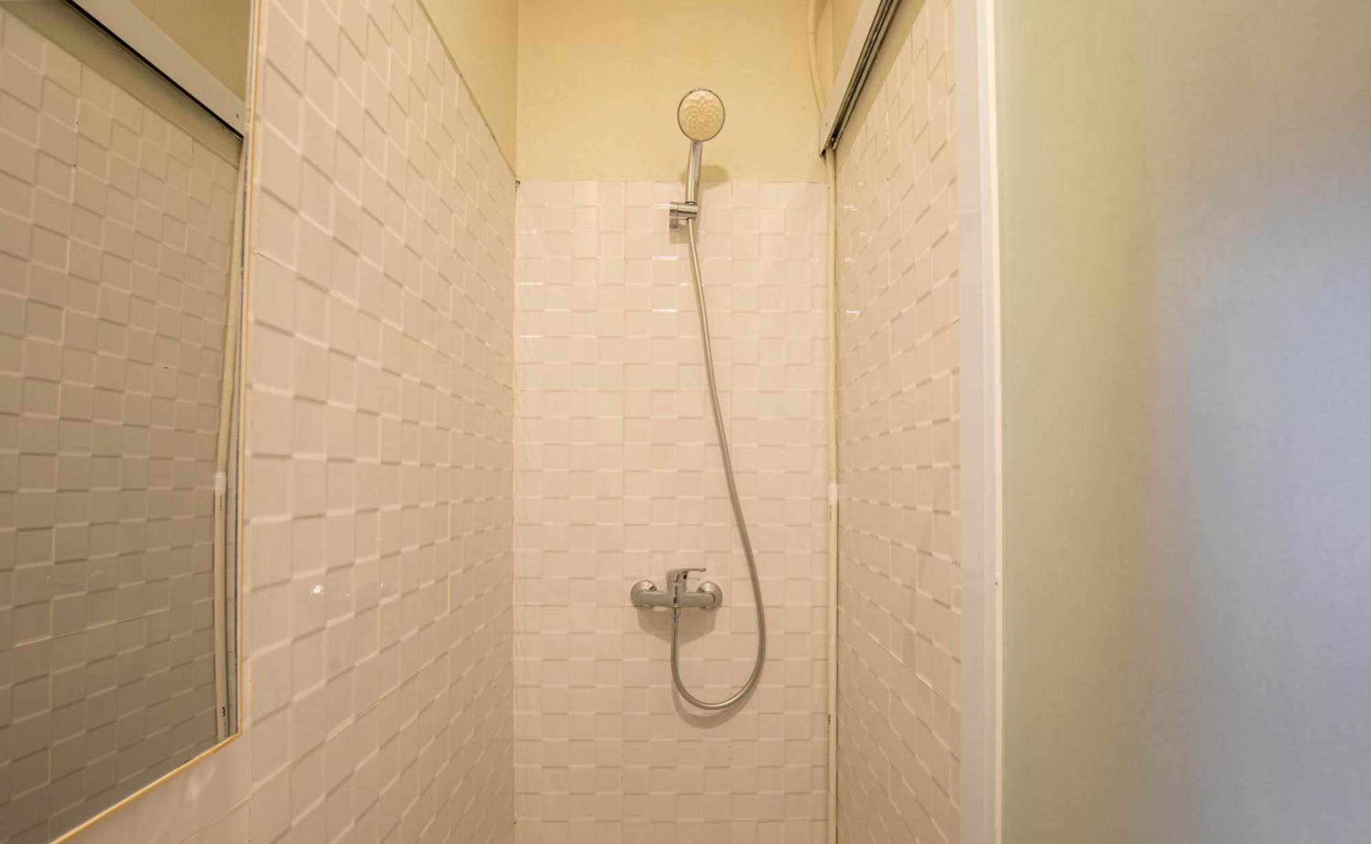 Baliem Coliving Jimbaran Exterior foto