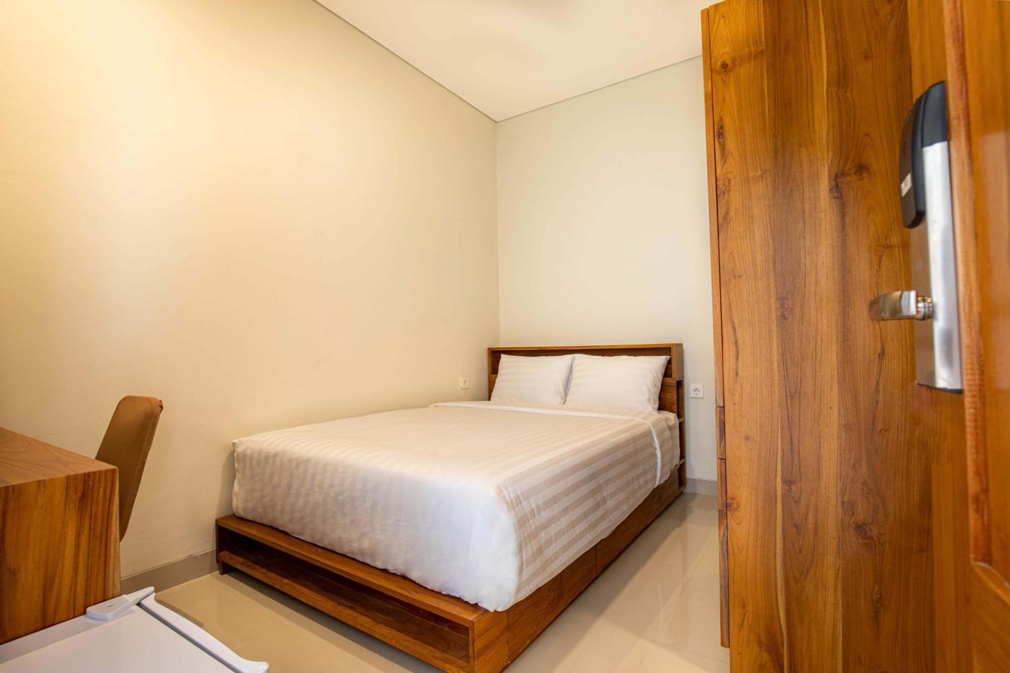 Baliem Coliving Jimbaran Exterior foto