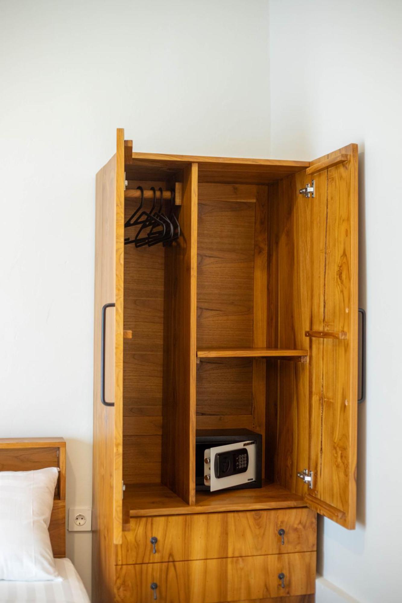 Baliem Coliving Jimbaran Exterior foto