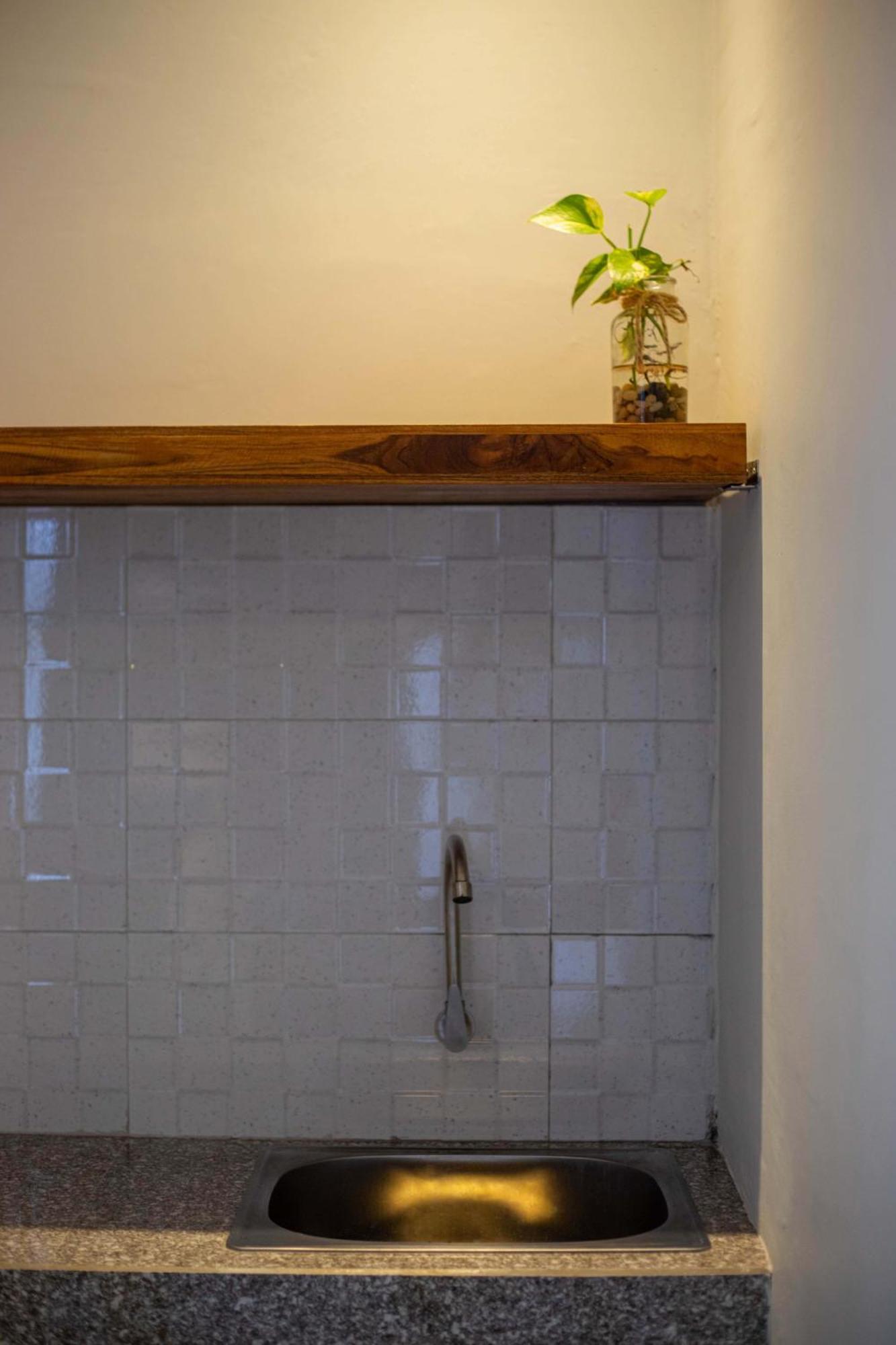 Baliem Coliving Jimbaran Exterior foto