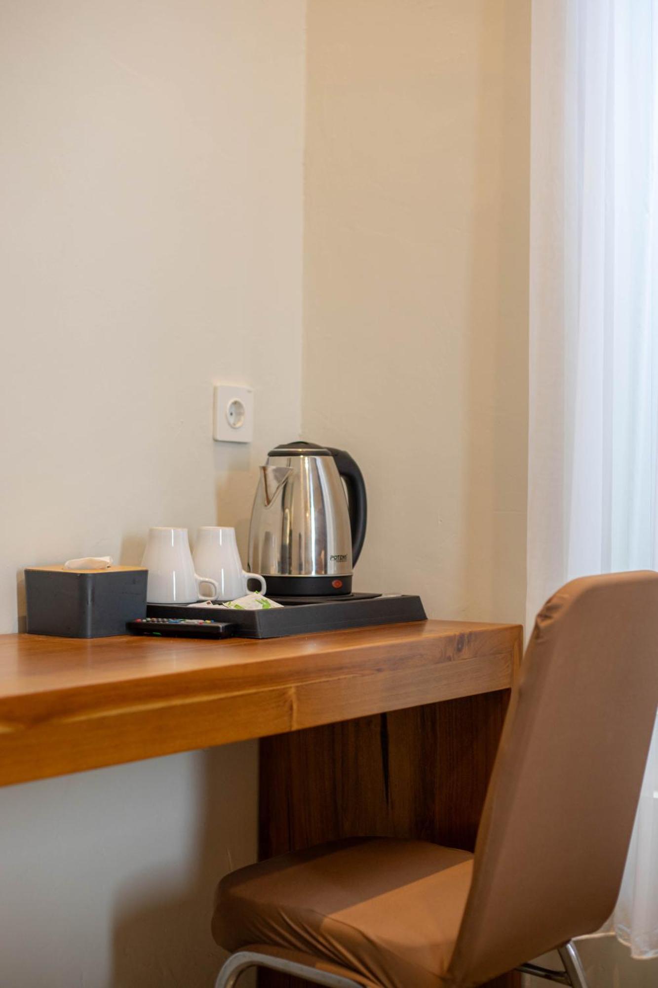 Baliem Coliving Jimbaran Exterior foto